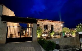 Apartamentos Rurales El Pedregoso